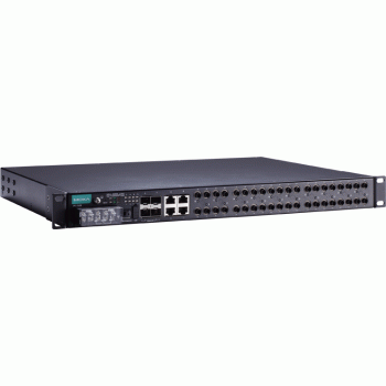 Коммутатор PT-7528-8MST-16TX-4GSFP-HV-HV